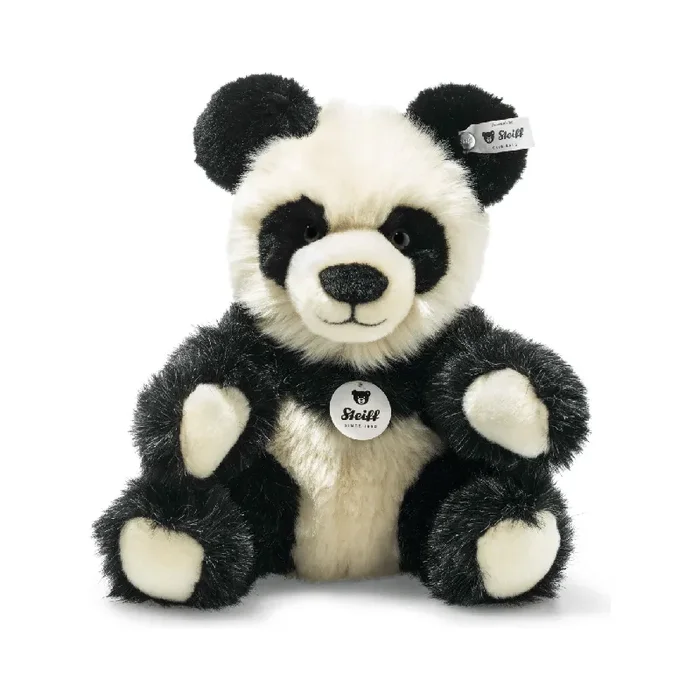 Steiff- Manschli Panda Bear