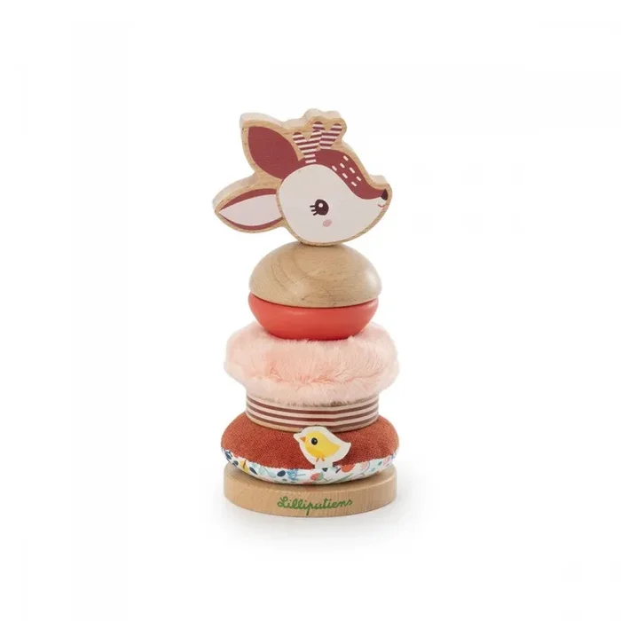 Stella Stacking Pyramid