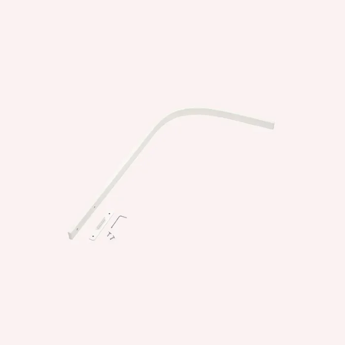 Stokke Sleepi Drape Rod V3 – White