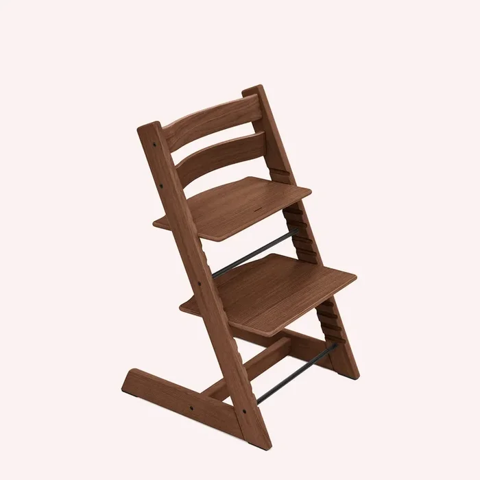 Stokke Tripp Trapp Chair Wooden