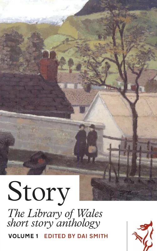 Story Volume I