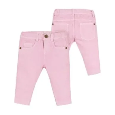 STR. TWILL G.D. TROUSERS