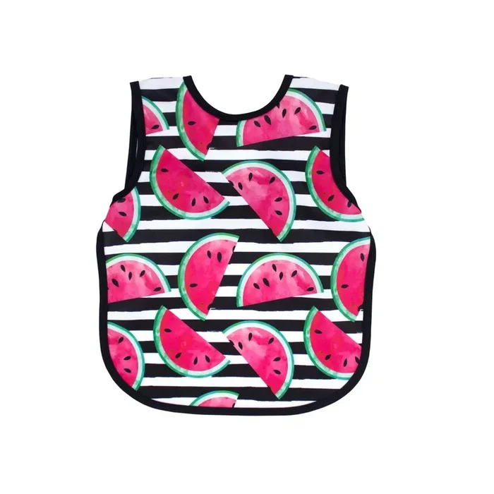 Summer Stripes – Watermelon Bapron