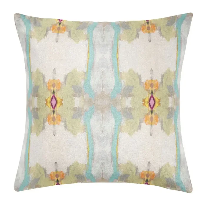 Sundance White Pillows By Laura Park