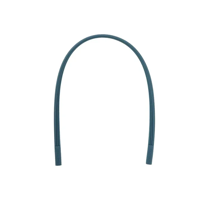Sunglasses Strap | Soft Silicone | Desert Teal
