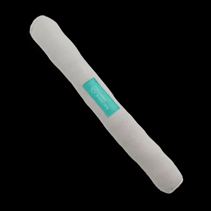 Supporto collo per fascia neonato