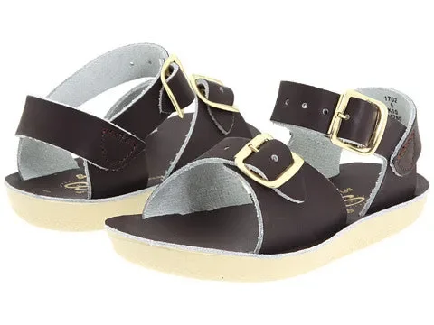Surfer Sandals Brown