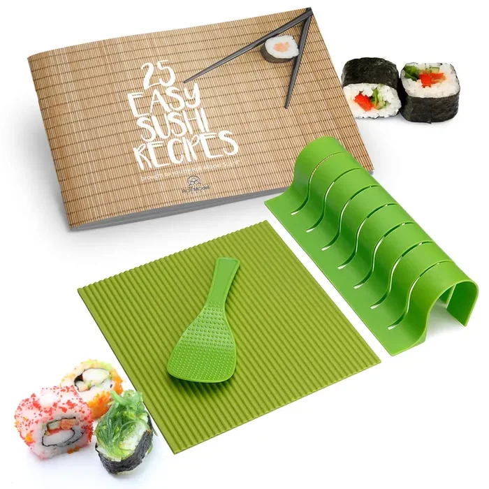 Sushi Making Kit – Size 7 “x7 “