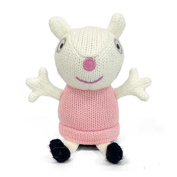 Suzy Sheep