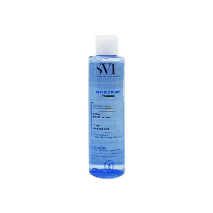 SVR Physiospure Tonique 200ml