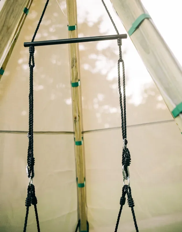 Sway Expander Bar