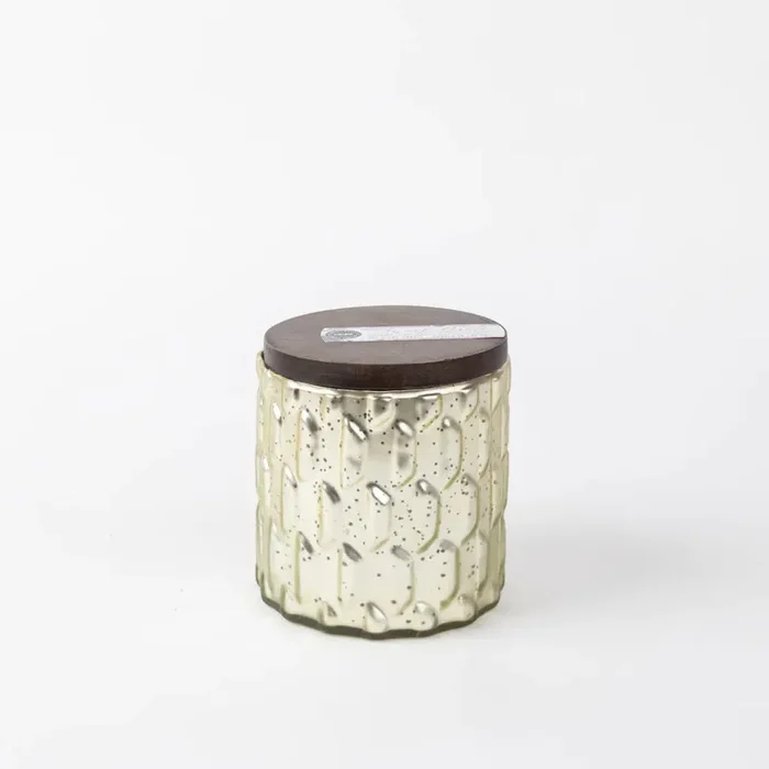 Sweet Grace Candle No.035