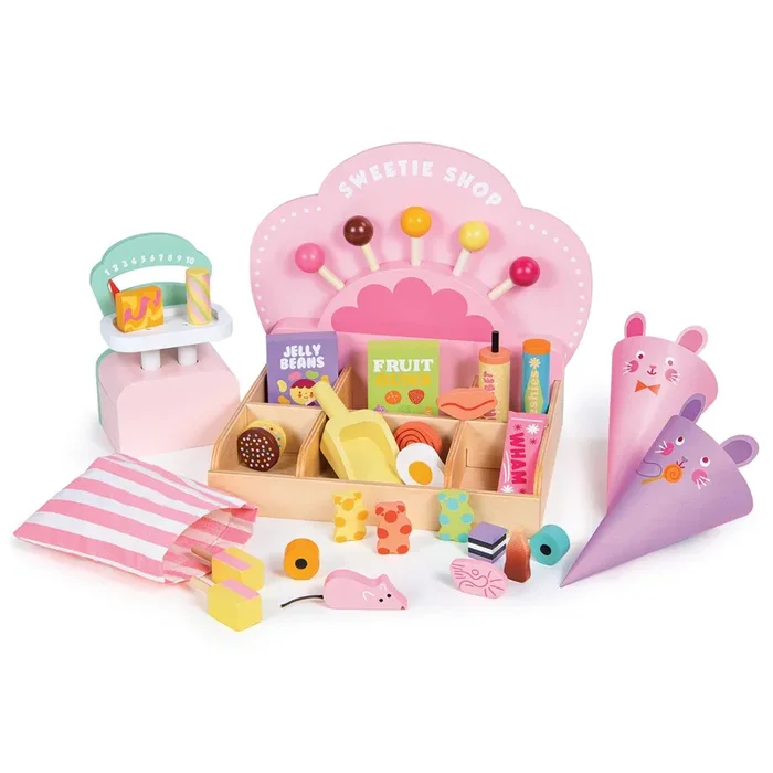 Sweetie Pic’n’mix Shop