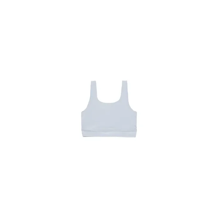 SWIFT SPORTS BRA || LIGHT BLUE