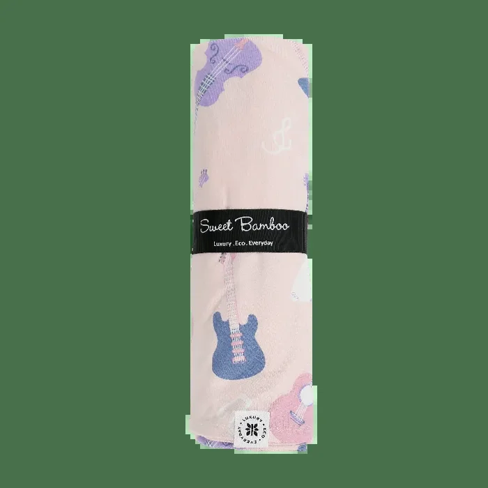 Swiftie’s Riff Swaddle