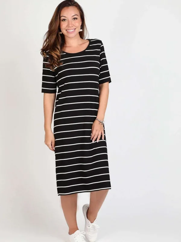 Sydney Midi Dress