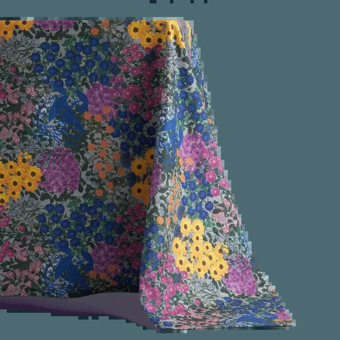 Tablecloth Pré Fleuri