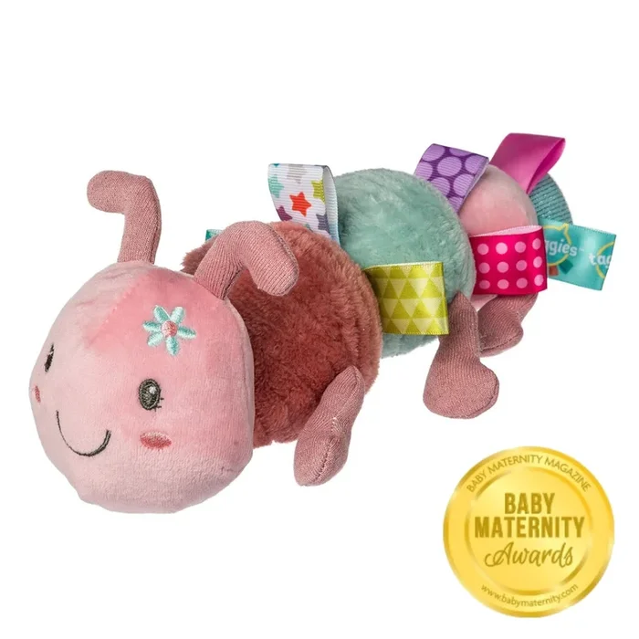 Taggies Soft Toy