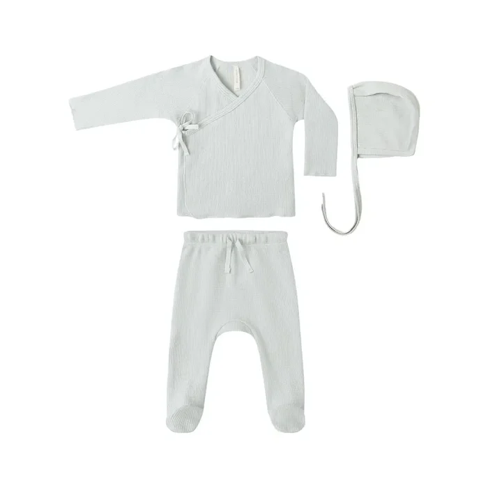 Take Home Set – Ice Blue