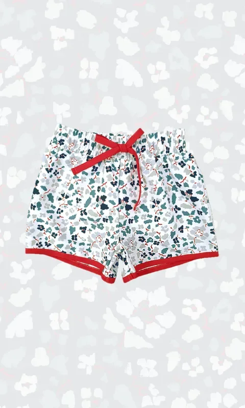 Talmadge Trunk In Darby Light
