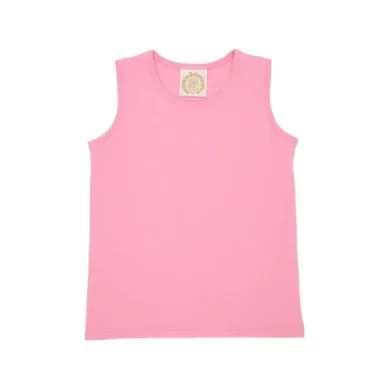 Tay Tay Tank Hamptons Hot Pink
