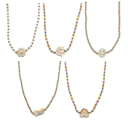 Taylor’s Bestie Necklace