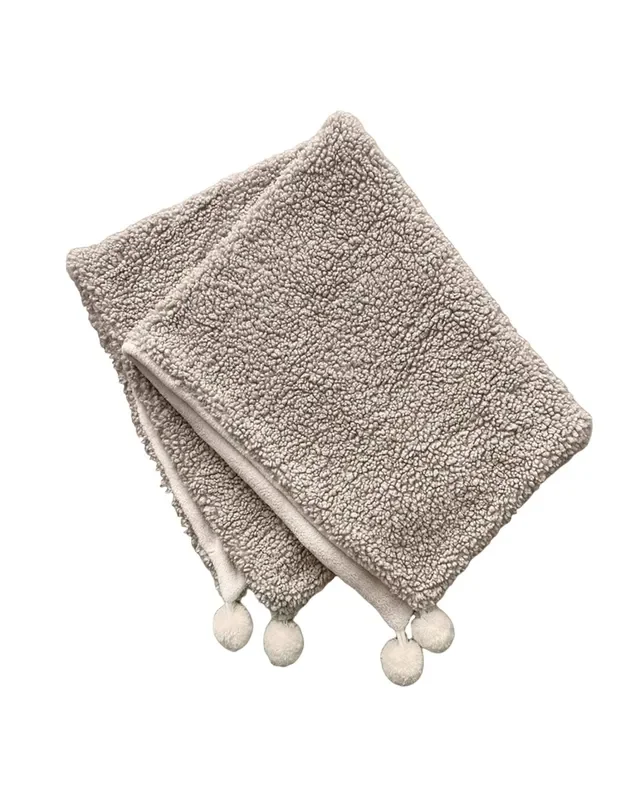 Teddy Blanket