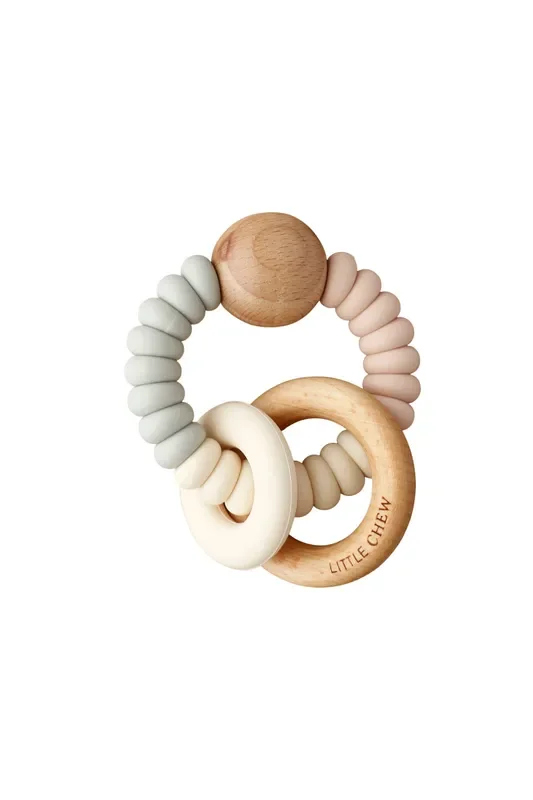 Teether – Dany | Blush