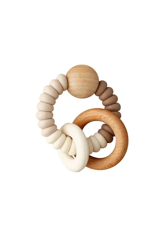 Teether – Dany | Maple