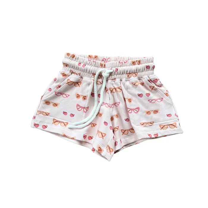 Terry Sweat Shorts