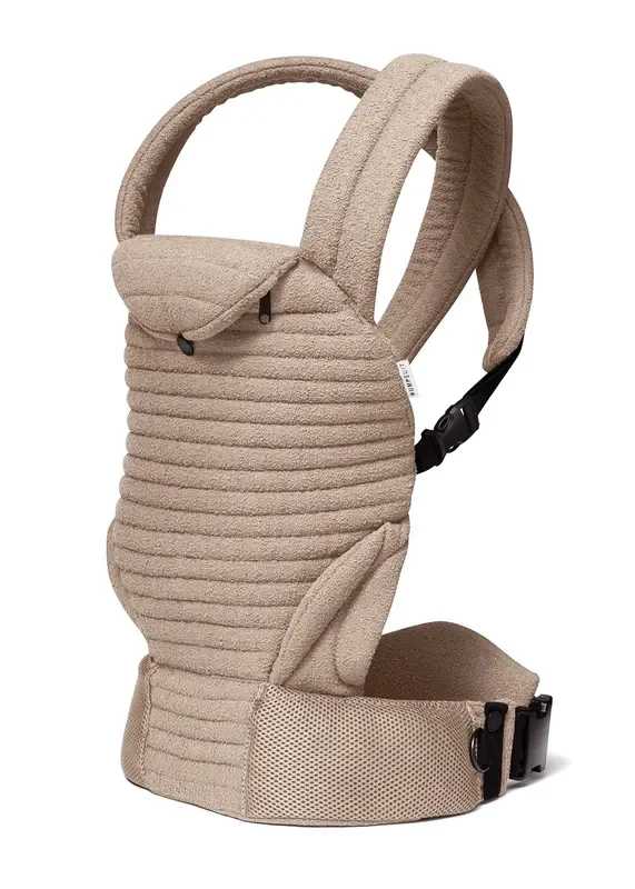 The Armadillo Baby Carrier – Oyster
