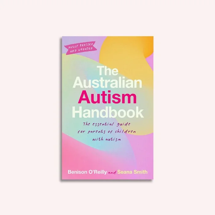 The Australian Autism Handbook
