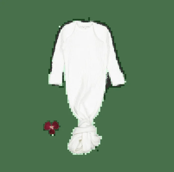 The Baby Gown – Bone