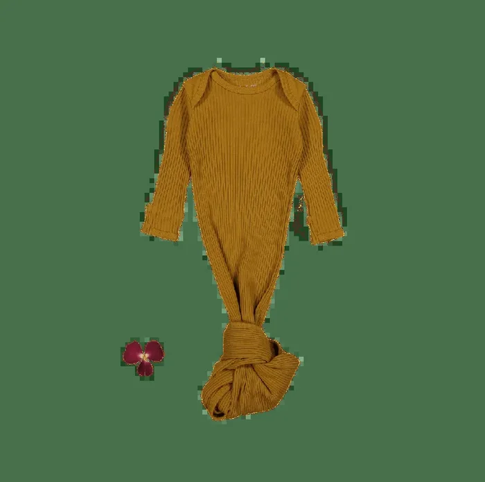 The Baby Gown – Cider