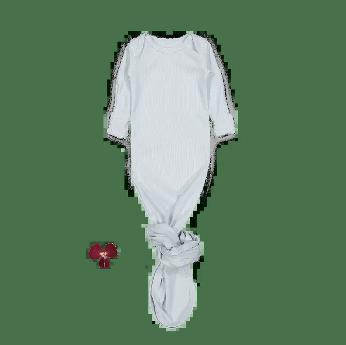 The Baby Gown – Sky