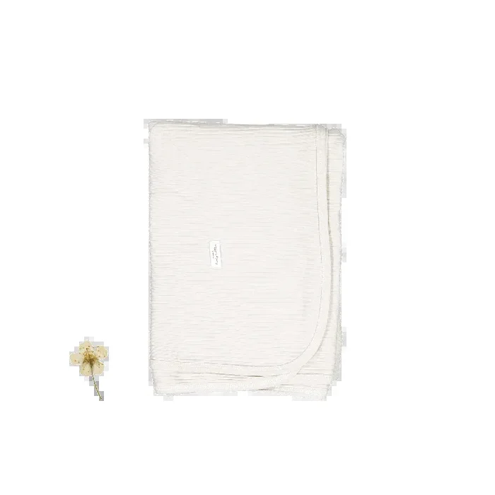 The Blanket – Cream