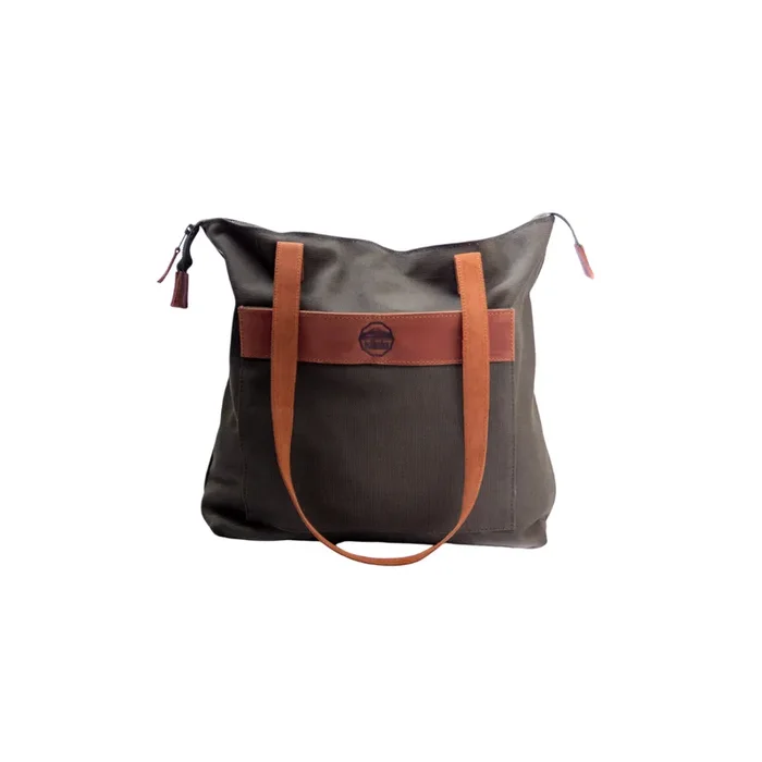 The Canvas Tote
