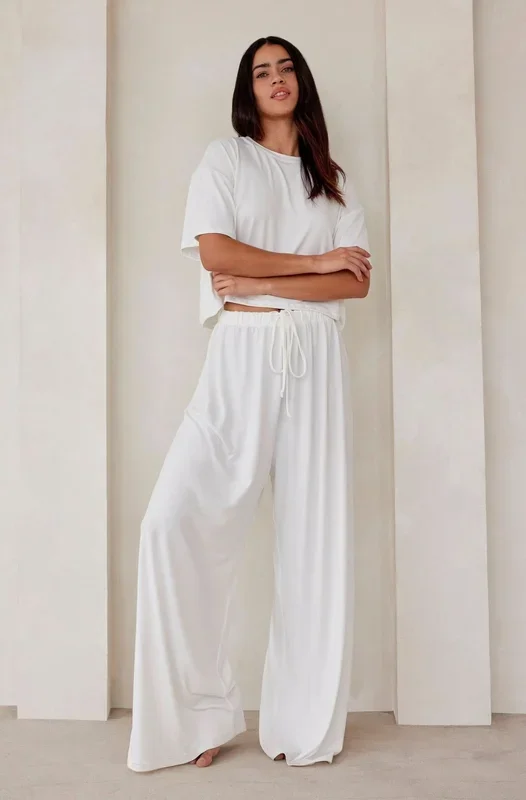 The Cloud High Waisted Pant