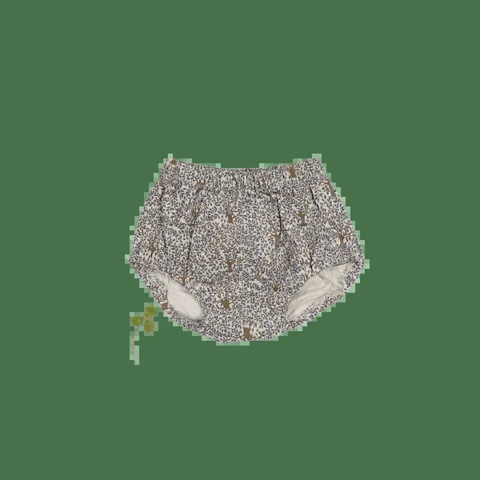 The Corduroy Bloomer – Forest