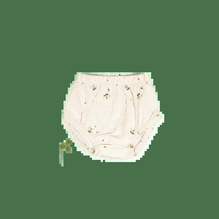 The Corduroy Bloomer – Olive