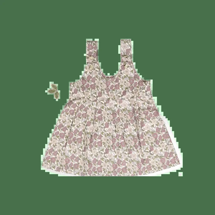 The Corduroy Dress – Ava