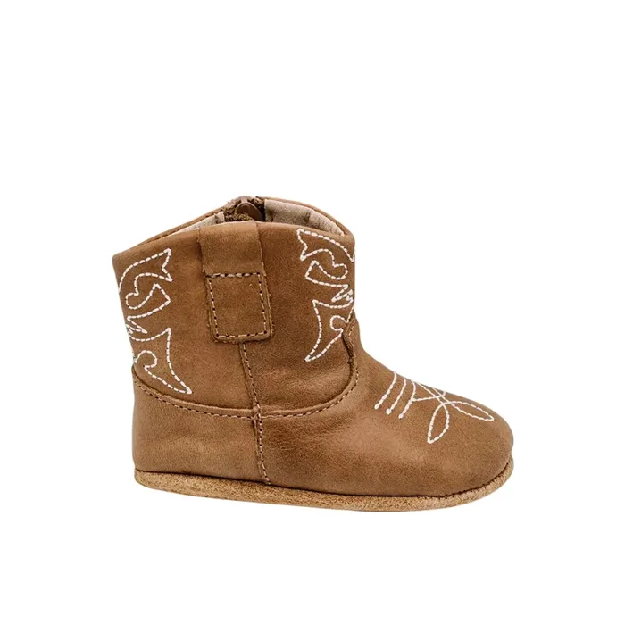The Cowboy Boot