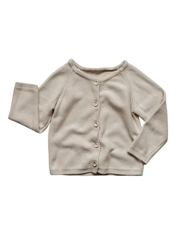 The Daily Cardigan