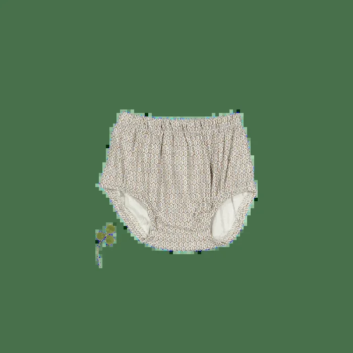 The Dressy Bloomer – Leaf