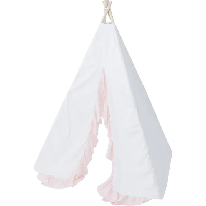 The Eliza Play Tent