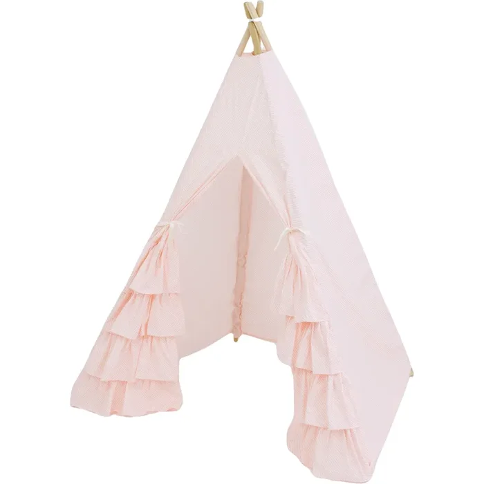 The Emma Play Tent