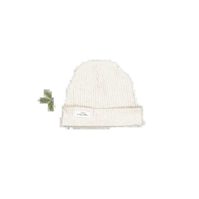 The Hat – Cream
