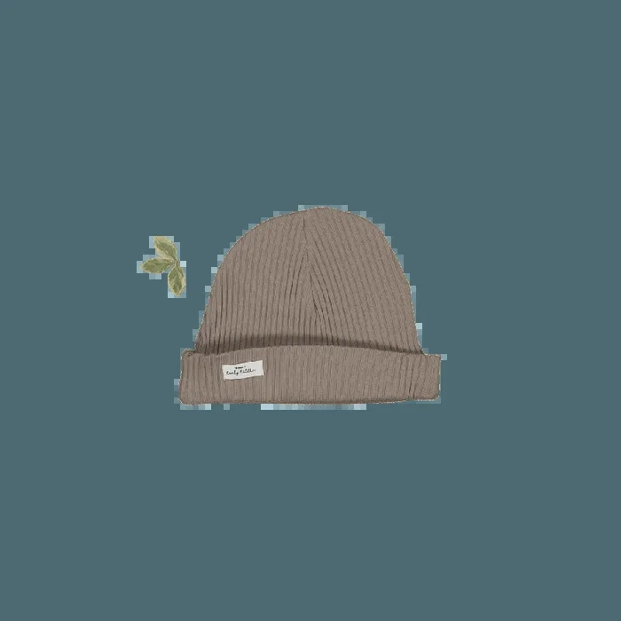 The Hat – Taupe