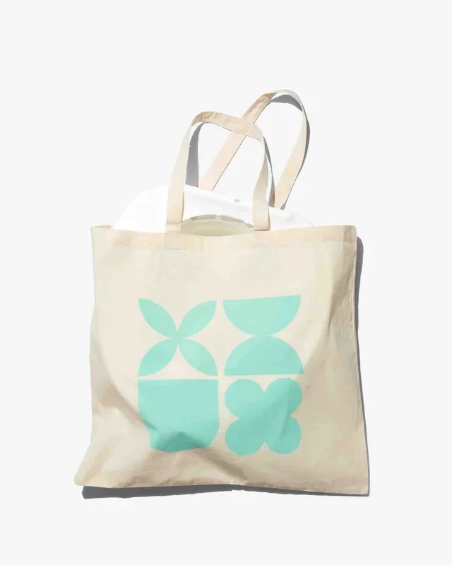 The Hospital-to-Playground Tote