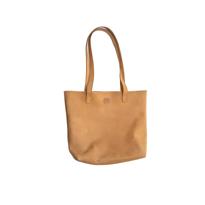 The Kilele Market Tote